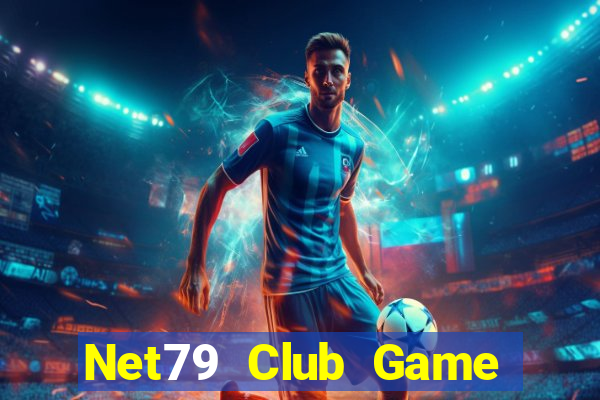 Net79 Club Game Bài Ric