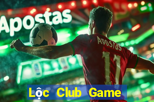 Lộc Club Game Bài Dubai