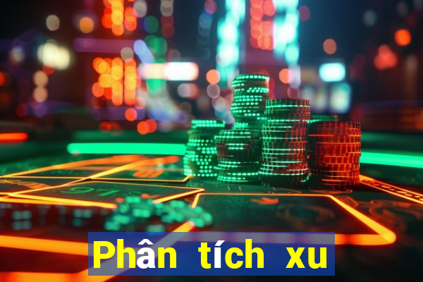 Phân tích xu hướng xổ số miền nam