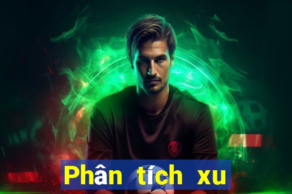 Phân tích xu hướng xổ số miền nam