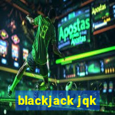 blackjack jqk