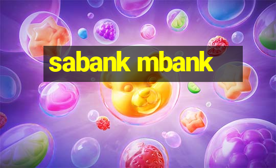 sabank mbank