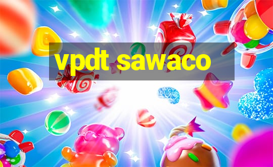 vpdt sawaco