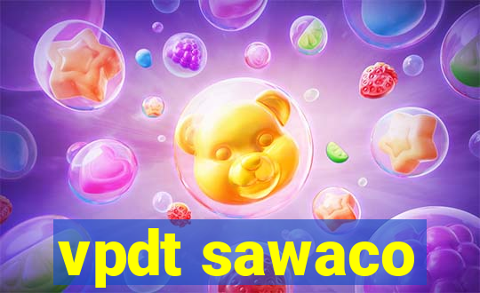 vpdt sawaco