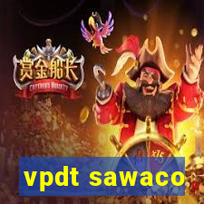 vpdt sawaco