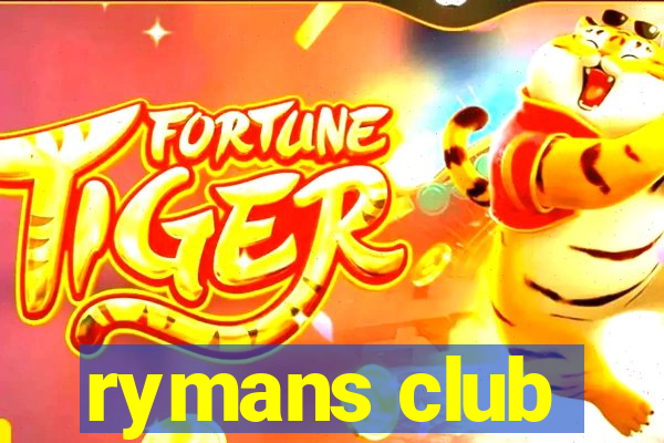 rymans club