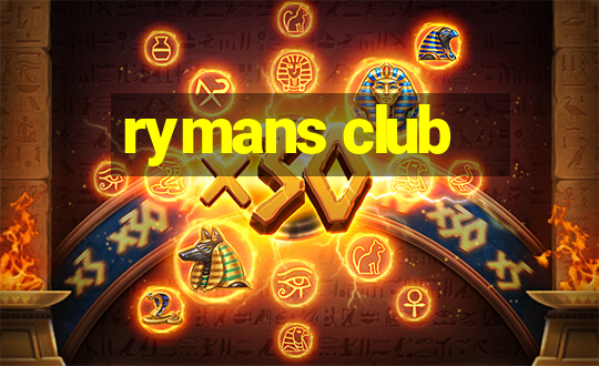 rymans club