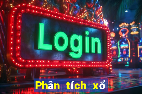 Phân tích xổ số Cần Thơ Hôm qua