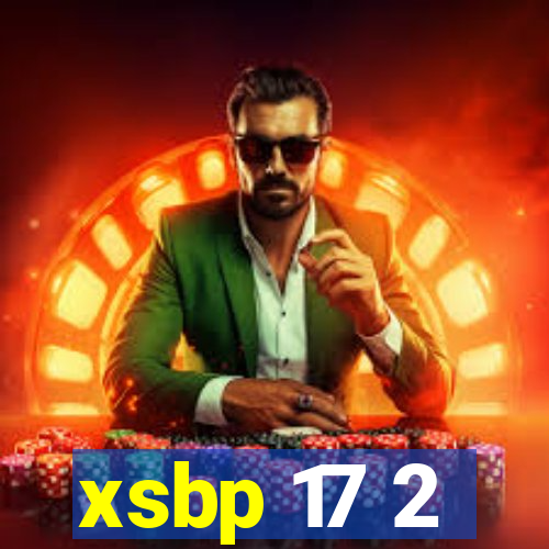 xsbp 17 2