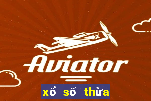 xổ số thừa thiên huế 50 ngày