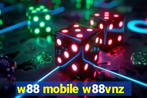 w88 mobile w88vnz