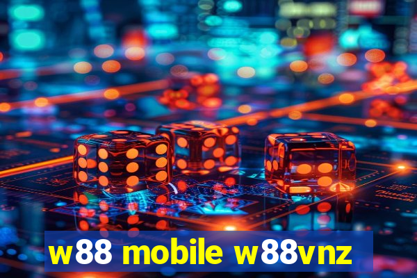 w88 mobile w88vnz