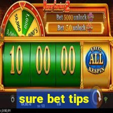 sure bet tips