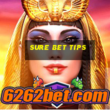 sure bet tips