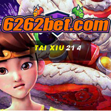 tai xiu 21 4