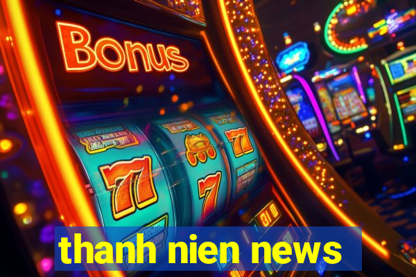 thanh nien news