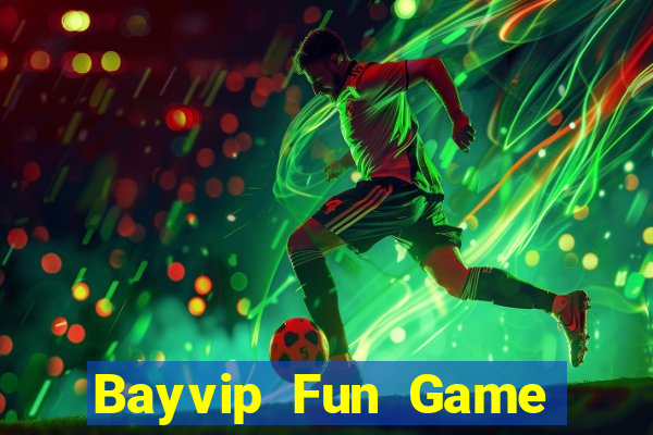 Bayvip Fun Game Bài 79