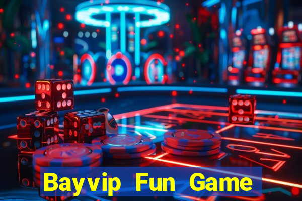 Bayvip Fun Game Bài 79