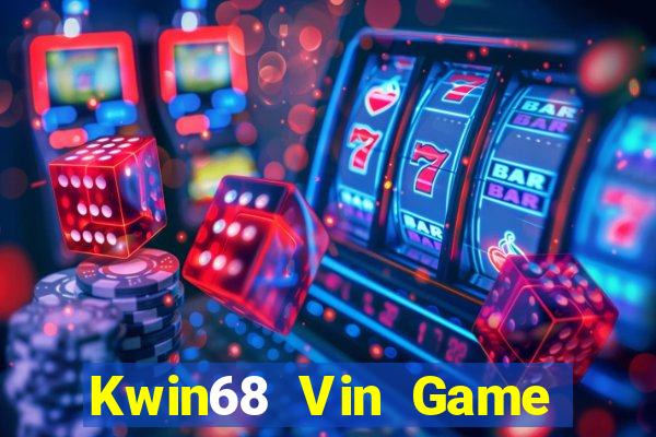 Kwin68 Vin Game Bài Ric