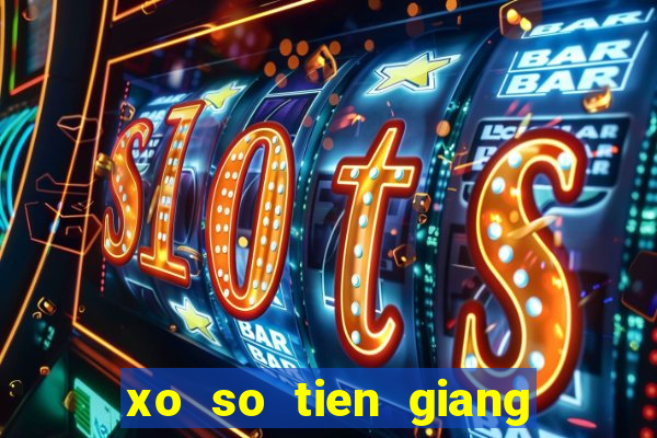 xo so tien giang 14 10