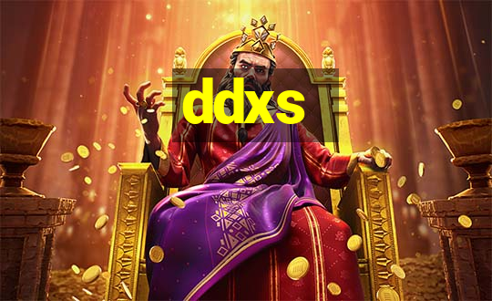 ddxs