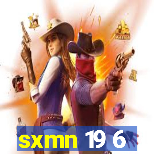 sxmn 19 6