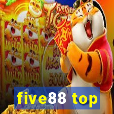 five88 top