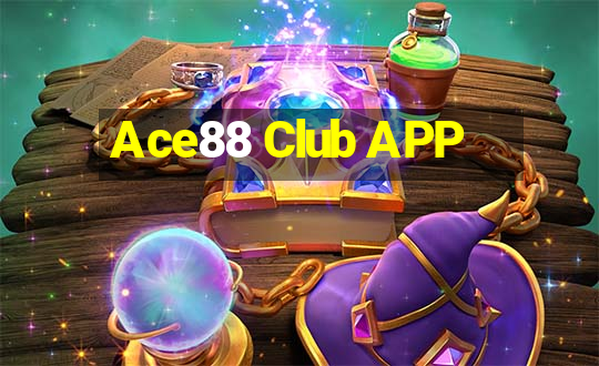 Ace88 Club APP