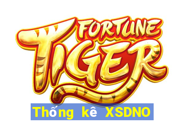 Thống kê XSDNO ngày 4