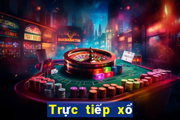 Trực tiếp xổ số Trà Vinh ngày thứ sáu