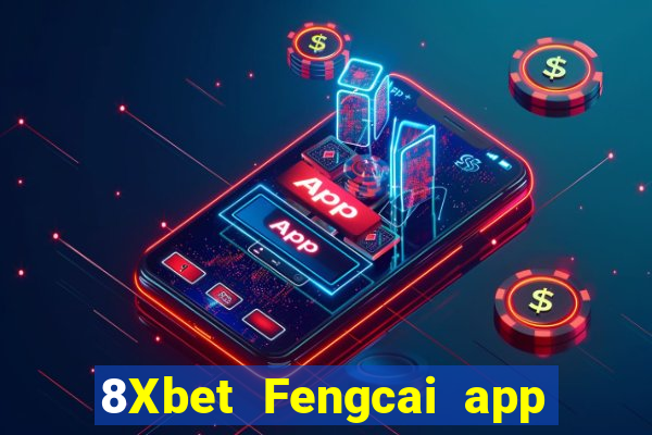 8Xbet Fengcai app Tải về