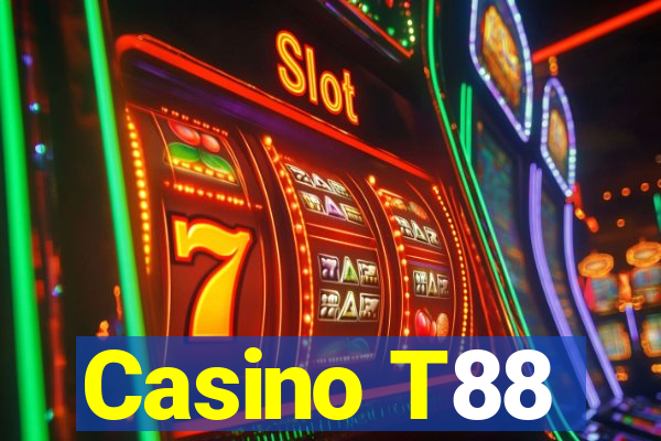 Casino T88