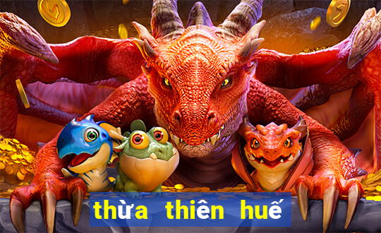 thừa thiên huế hôm nay