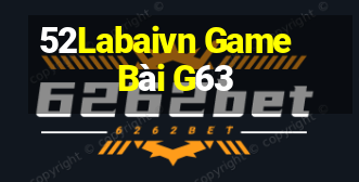 52Labaivn Game Bài G63