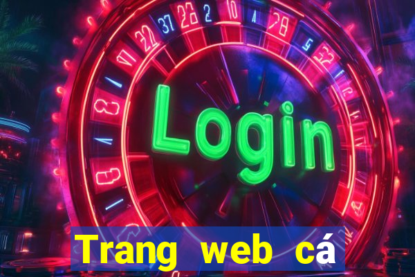 Trang web cá cược ba công