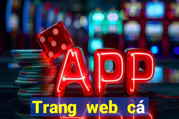 Trang web cá cược ba công