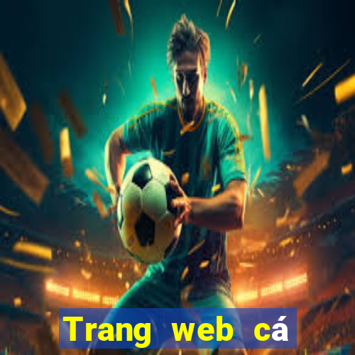 Trang web cá cược ba công