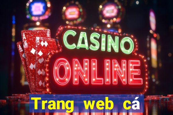 Trang web cá cược ba công