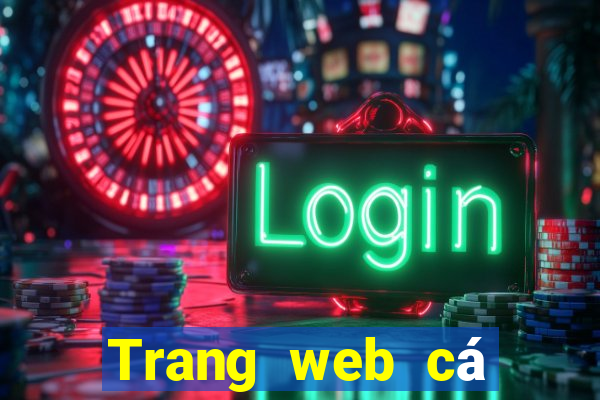 Trang web cá cược ba công