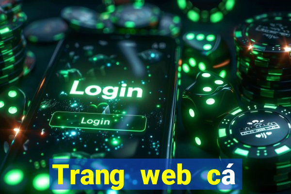 Trang web cá cược ba công