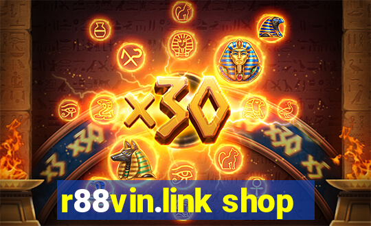 r88vin.link shop