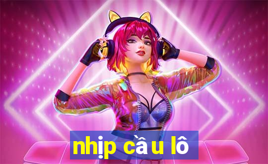 nhịp cầu lô