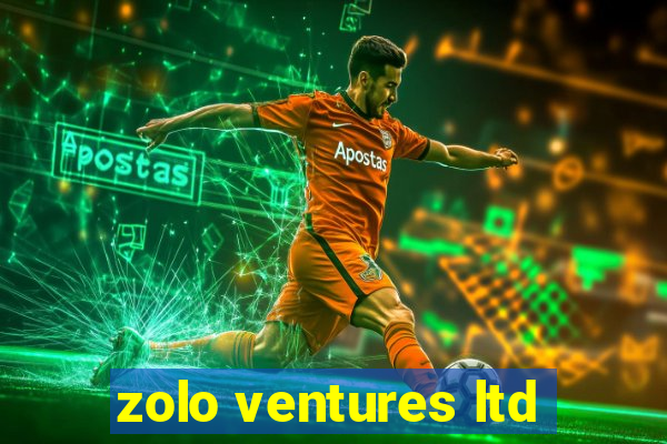 zolo ventures ltd