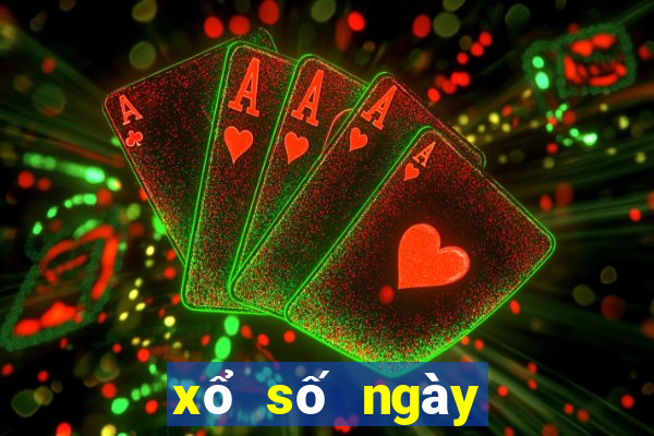 xổ số ngày nay bạc liêu