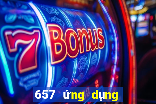 657 ứng dụng wed xổ số hạ cánh