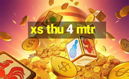 xs thu 4 mtr