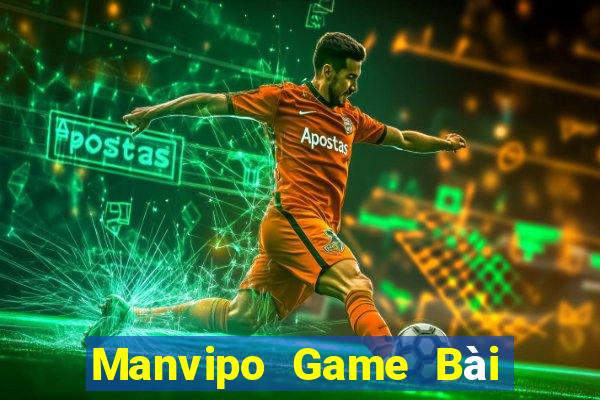 Manvipo Game Bài Slot Đổi Thưởng