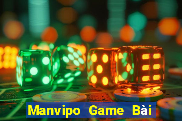 Manvipo Game Bài Slot Đổi Thưởng