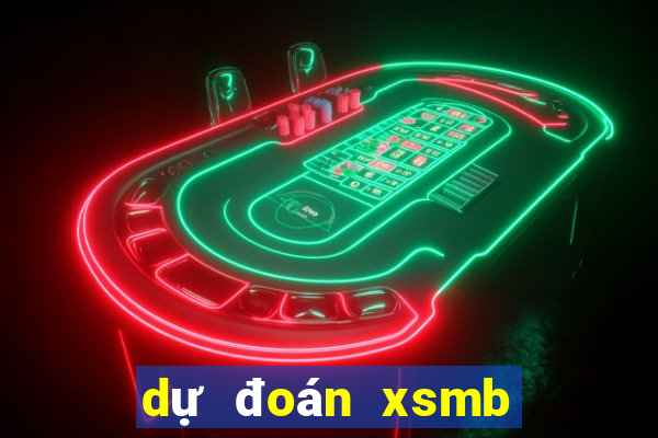 dự đoán xsmb vip hôm nay