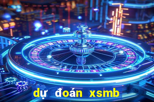 dự đoán xsmb vip hôm nay